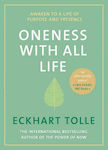Oneness with All Life, Trezește-te la o Viață de Scop și Prezență