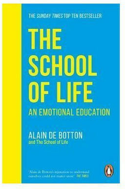 The School of Life, Eine Emotionale Erziehung, Neue Version