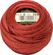 DMC Thread Embroidery Cotton Perle No8 Cotton R...