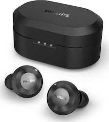 Philips TAT8505 In-ear Black Philips TAT8505 In-ear Black
