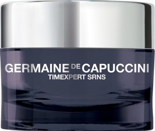 Germaine De Capuccini Timexpert SRNS Intensive Recovery Αναπλαστική Κρέμα Προσώπου 50ml