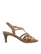 Marco Tozzi Women's Sandals Beige