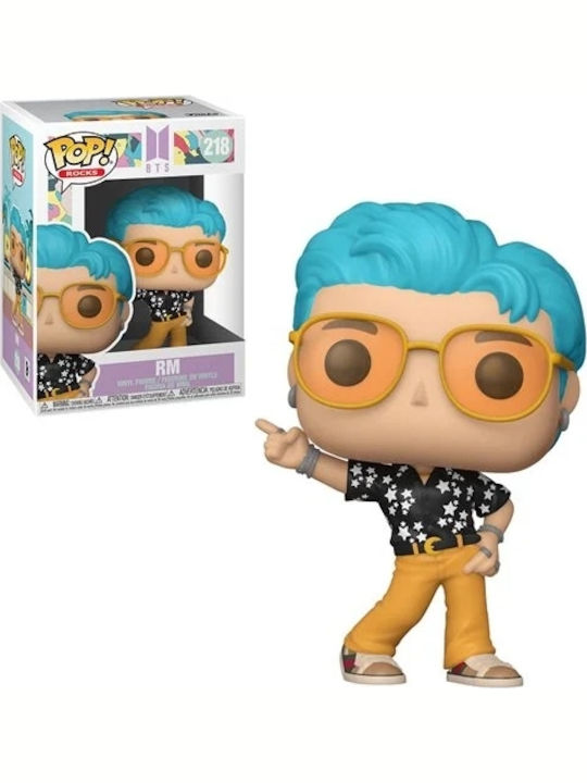 Funko Поп! Скали: Rm 218