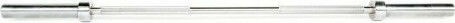 Tiguar Straight Bar Ø28mm 17kg 180cm Length without Collar