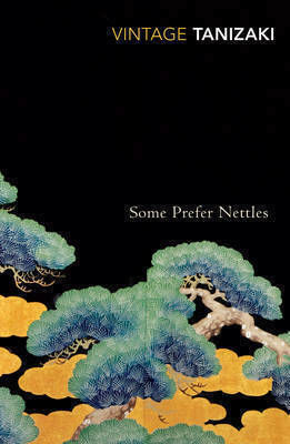 Some Prefer Nettles