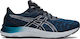 ASICS Gel Excite 8 Twist Sport Shoes Running Blue