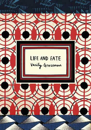 Life And Fate, Серия Vintage Classic Russians