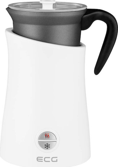 ECG Device for Hot & Cold Milk Froth with Non-stick Coating 300ml