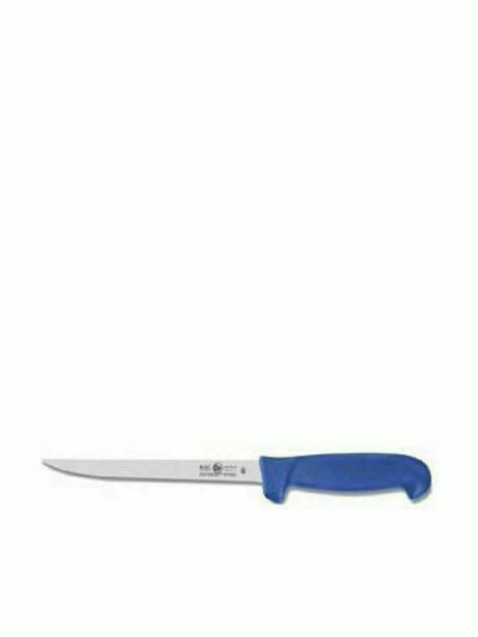 Icel Knife Fillet made of Stainless Steel Blue 20cm 241.3702.20 1pcs