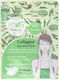 Victoria Beauty Collagen Mască de Ochi pentru Hidratare 30buc