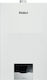 Vaillant EcoTEC Plus VU 35 CS Wandmontage Kessel Kondensation Gas mit Brenner 32416kcal/h