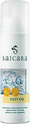 Saicara Fizzy Αποσμητικό Ποδιών 150ml