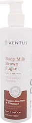 Imel Ventus Brown Sugar Body Milk 250ml