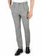 Tommy Hilfiger Men's Trousers Suit Black