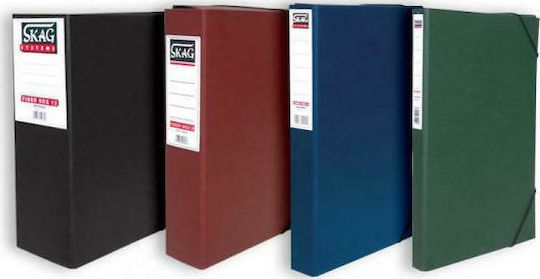 Skag Aktenbox 35x25cm (Μiverse Farben)