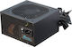 Seasonic G12 GC 550W Black Computer Power Supply Full Wired 80 Plus Gold