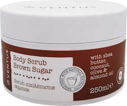 Imel Ventus Scrub Body Brown Sugar 250ml