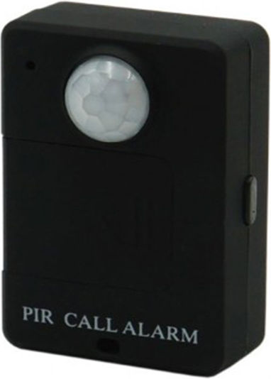 Mini GPS Tracker AU-00580 GSM για Παιδιά / Ηλικιωμένους / Αυτοκίνητα / Μηχανές