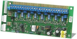 Tyco J400EXP8 Панел За Откриване На Пожар