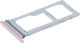 Samsung Sim Card Slot Pink Galaxy S20