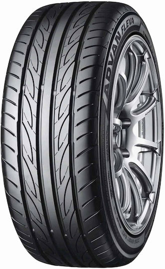 Yokohama Advan Fleva V701 205/50R16 87V Лято Гума