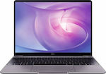 Huawei MateBook 13 13" (Ryzen 7-3700U/16GB/512GB SSD/W10 Home) Space Grey (US Keyboard)