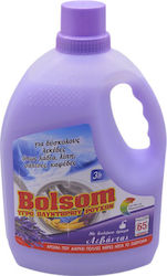 Bolsom Επαγγελματικό Λεβάντα 3lt (65 Μεζούρες)