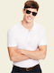 Fruit of the Loom Original Men's Short Sleeve Promotional T-Shirt White