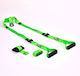 Toolz Curele de fitness Loop Trainer