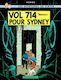 Les aventures de Tintin, Vol 714 pour Sidney / Vol. 22
