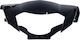 Yamaha Motorcycle Headlight Cover for Yamaha Crypton-X 135 Black 1pcs
