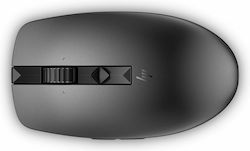 HP 635 Multi-Device Ασύρματο Bluetooth Ποντίκι Γκρι