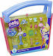 Mattel Jucărie Miniatură Water Friends Bag Polly Pocket pentru 4+ Ani