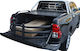 GroupAK Ladeflächentrenner Auto für Nissan Navara