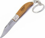 Mam Douro Pocket Knife Beige