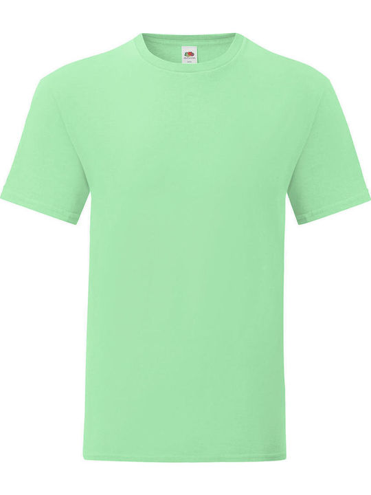 Fruit of the Loom Iconic 150 Men's Short Sleeve...