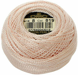 DMC Thread Embroidery Cotton Perle No8 Cotton i...