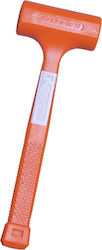Harden Sledgehammer with Plastic Handle