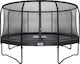 Salta 552-17 PBE Trampolin Kinder Durchmesser 230cm mit Netz