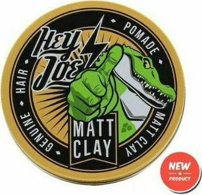 Hey Joe Matt Clay 100ml