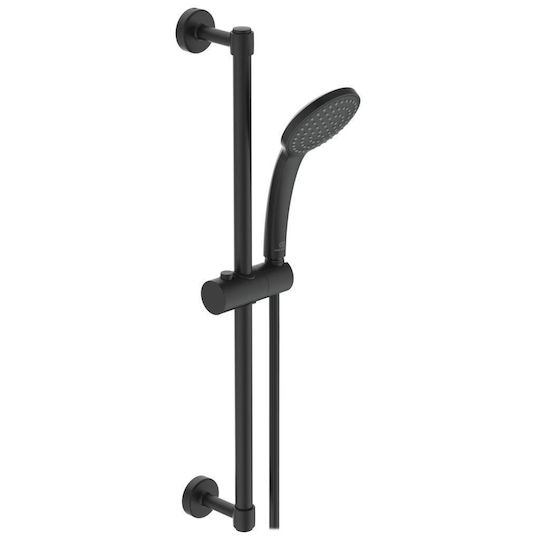 Ideal Standard Idealrain Βέργα Ντουζ με Τηλέφωνο και Σπιράλ