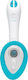 Doc Johnson Bloom Intimate Body Pump Aspirator ...