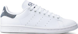 stan smith trainers size 8