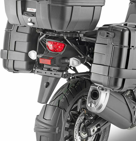Givi Side Mounts for Yamaha XT for Suzuki V-Strom 1050 XT V-Strom 1050 20