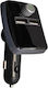 Andowl FM Car Transmitter Qb67 with Bluetooth