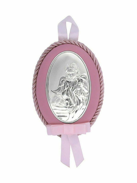 Prince Silvero Icoane Talisman pentru copii din Argint MA-D518-R