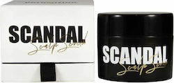 Scandal Beauty Salt Scalp Scrub For Oiliness 200ml