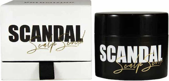 Scandal Beauty Salt Scalp Scrub 200ml