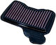 DNA Filters Motorcycle Air Filter for Gilera DNA για SYM VF 125 19-21