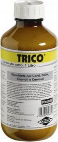 Kwizda Trico Repellent Scare Cats 500ml